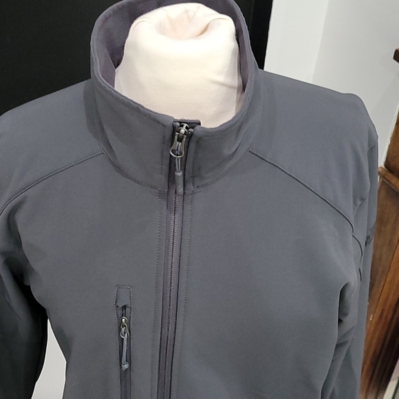 The North Face Windwall Jacket - Picture 2 of 13